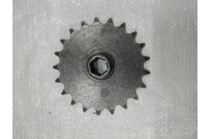 Муравей мотоцикл зірка задня під Иж 21 зуб Росія